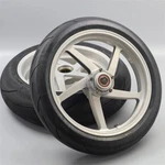 Mv Agusta F4 Brutale '09 Marchesini M5R Magnesium Wheels Front And Rear Painted. Fixed Price $2420.00.