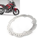 Front Wheel Disc Brake Rotor For Honda NC750X/NC750S/NC700S/NC700X/NC700D/CTX700. Fixed Price $81.26.