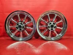 2007 Harley-davidson Electra Glide Ultra Classic Flhtcuse Front Rear Wheel Set. Fixed Price $722.46.