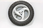 2005 Yamaha Vino YJ125 Oem Front Wheel Rim Tire. Fixed Price $74.25.