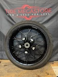 Take-off Harley Davidson Prodigy Wheel & Tire Touring Baggers PRO-2983-19-1. Fixed Price $649.00.