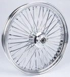 Harddrive Front 48 Spoke Wheel Dual Disc 23 X 3.5 051-14532. Fixed Price $647.96.