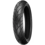 Shinko 005 Advance Front Motorcycle Tire 120/70ZR-17(58W) For Bmw K1300S Hp 2012. Fixed Price $91.95.