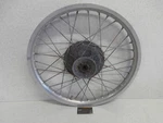 1978 Yamaha Genuine Front Wheel Rim Hub Spoke Set 1E6-25111-00-98. Fixed Price $37.50.