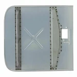 Sheet Metal Repro Parts Repair Piaggio 125 For Vespa Px Vnx 1981-2005. Fixed Price $103.37.