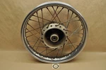 Vintage Oem Honda 1977 XL75 Rear Wheel Rim Hub Spoke Assembly 42701-118-013. Fixed Price $87.99.