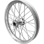 Excel Pro Series Complete Rear WHEEL-SILVER/SILVER-2.15 18-UR7DS412. Fixed Price $400.99.