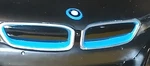 Bmw I8 Black Toy Car, Rc 1/14 Remote Control Interior Lights, Nib...read!. Fixed Price $39.95.