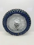 New Oem Honda Rear Wheel 12" 19-26 42650-KYK-305. Fixed Price $395.00.