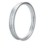Tusk Impact Rim Rear Silver For Husqvarna Tc 85 19/16 2018-2024. Fixed Price $95.46.