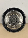 98-01 Yamaha YZF-R1 Front Wheel Rim Straight 17XMT3.50 Oem #0236. Fixed Price $179.99.
