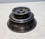 Honda XL250R Front Wheel Hub 1984-1987. Fixed Price $32.00.