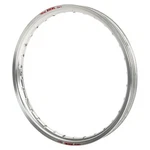 Excel Takasago Front Rim - 17X1.40 Silver EBS404. Fixed Price $153.13.