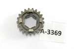 Honda Cr 250 Elsinore Bj 1985 - 1989 Gear Wheel Z 21 4TH A3369. Fixed Price $58.46.