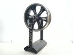 10-14 Victory Cross Roads Rear Wheel Rim Straight 17X5.00. Fixed Price $234.06.