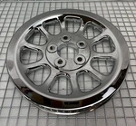 Harley 2018 -25 Pulley Breakout Softail 66T Oem 40325-07 Drive Chrome. Exchange. Fixed Price $335.00.