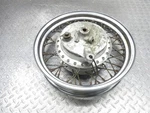 1998 Harley Davidson Sportster XL883 Rear Wheel Rim Back Drum 16X3. Fixed Price $120.85.