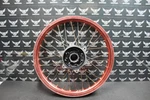 1990 Honda 89-91 CR125R 18"X1.85"OEM Rear Back Wheel Rim 42630-KZ4-325. Fixed Price $199.99.