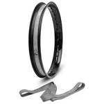 Bikemaster 1-1/4" X 17" Rim Strip 10/PACK BMRS-17. Fixed Price $22.07.