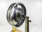 2010 Harley Touring Flhx Street Glide Front Wheel Rim 18X3.5 43300164. Fixed Price $101.99.