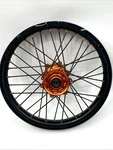 Did St-x Rim Orange 19" Offroad Stx Ktm Sxf Xcf Exc *read. Fixed Price $151.98.