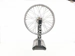 99-05 Harley Fxdwg Dyna Wide Glide Front Wheel Rim 21X2.15 Straight 43671-00. Fixed Price $390.99.
