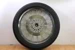 1999 Suzuki Intruder VS1400 Front Wheel & Tire. Fixed Price $249.00.