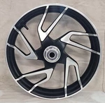 2018-24 Flst Sport Glide Front Wheels W/rear Rotor &hardware Take Offs. Fixed Price $1000.00.