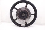 84 Yamaha Virago 1000 Oem Front Wheel Rim 42H-25168-00-8L 56W-25168-00-8L. Fixed Price $99.95.