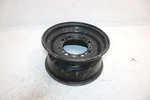 1999 Polaris Sportsman 335 Oem Black Front Rim 1520175-067 AP77. Fixed Price $34.39.