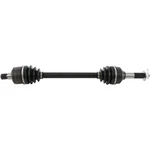Balls AB8-KW-8-237 Extreme Duty Axle. Fixed Price $244.10.