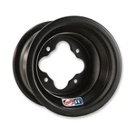 Douglas Wheel Tire A5 - 10X8 3+5 Offset 4/110 Black, Bolt Pattern.... Fixed Price $153.51.