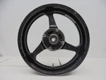 2007-2012 Honda CBR600RR Oem Rear Wheel Back Rim Straight. Fixed Price $140.00.
