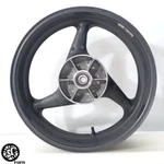 2001-2003 Honda Cbr 600 F4I Rear Wheel Rim Straight H02. Fixed Price $275.00.