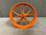 Ktm Rc 390 Front Wheel. Fixed Price $190.75.