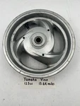 Oem Yamaha Vino YJ125 Rear Wheel Drum Brake 4HP-F5338-12-1V All Years 04-07. Fixed Price $59.99.