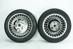 13 Harley Touring Electra Glide Classic Oem Front & Rear Wheel Rim Tire 16" 17". Fixed Price $517.50.