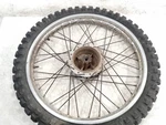1974 Hodaka Dirt Squirt 100 Front Wheel Rim Straight (no Tire) 19" X 1.60. Fixed Price $149.95.