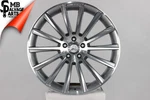 20" Mercedes W222 S600 S560 S550 S450 Amg Wheels Rims Front Oem Recon. Fixed Price $599.00.