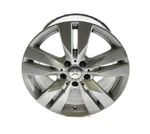 2012-2013 Mercedes Class (W207) 10 (5 Twin Spoke) Rear Wheel Rim 17X8.5. Fixed Price $199.99.