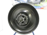 2002-2006 Harley Davidson Vrod Front Wheel Rim 19X3.0 *black* 43257-01. Fixed Price $250.75.