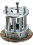Harley Knucklehead Panhead Shovelhead Big Twin Clutch Hub Assembly 1936-84. Fixed Price $184.95.
