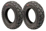 Yamaha Zuma YW50F Front Rear Tire Set Scooter 120/90-10 2012-2019. Fixed Price $134.99.