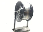 06-24 Suzuki VZR1800 M109R Boulevard Boss Rear Wheel Rim Straight 18X8.50. Fixed Price $503.37.
