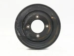 16-25 Kawasaki Mule Pro Dxt KAF1000 Rear 12X8 Wheel Rim. Fixed Price $91.59.