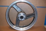 Kawasaki Ninja Rear Wheel 41073-1463-JF Jh. Fixed Price $99.95.
