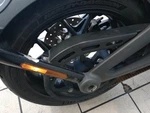 Harley Davidson Elw 20 Wheel Rear , Good Straight U. Fixed Price $466.51.