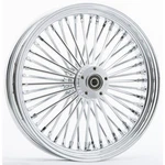 Harddrive 48 Spoke Wheel 21X3.5 Front Dual Disc 051-13542. Fixed Price $633.56.