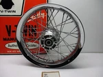 New Genuine Harley-davidson Softail Smooth Profile 16X3 Rear Wheel 05-UP. Fixed Price $479.95.