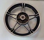 Honda 42650-MC8-670 Rear Wheel 18" FT500 Ascot 1982 1983. Fixed Price $53.99.
